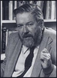 George Parkin Grant profile picture