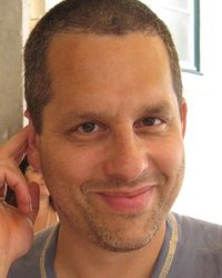 Lars Iyer profile picture