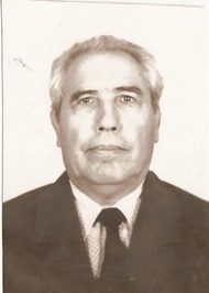 Edgar Rodrigues