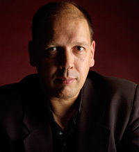 Simon de Waal profile picture