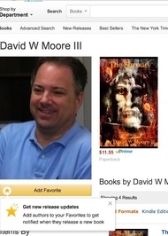 David W. Moore III