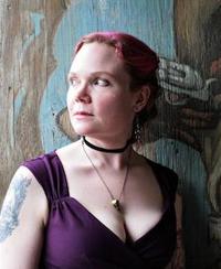 Amanda Downum profile picture