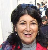 Noufissa Sbai profile picture