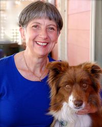 Meredith Appleyard profile picture