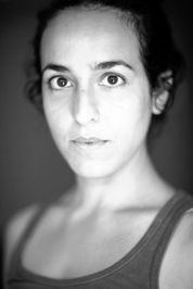 Pooneh Rohi profile picture