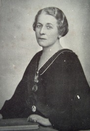 Cecile Tormay profile picture