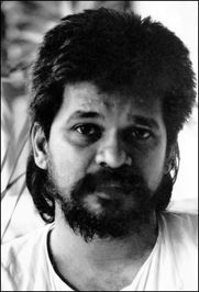 Godfrey Joseph Pereira