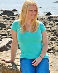 Stephanie Workman profile picture