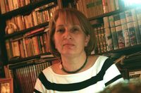 Dalila Cabrita Mateus