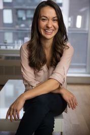 Stefanie O'Connell profile picture
