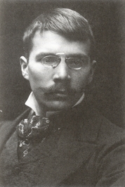 Oscar A.H. Schmitz profile picture