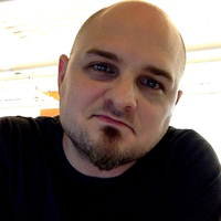 Paul A. Hamilton profile picture