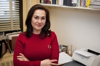 Valentine M. Moghadam profile picture