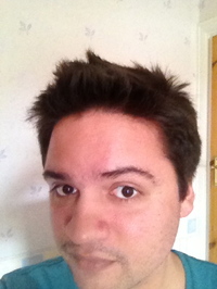 Darryl Donaghue profile picture
