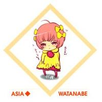 Asia Watanabe