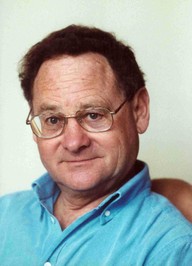 Martin Meredith profile picture