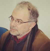 Abel Barros Baptista