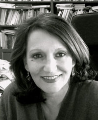 Firouzeh Nahavandi