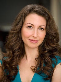 Ilana C. Myer profile picture