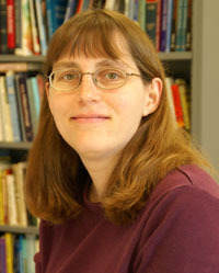 Elizabeth S.  Anderson profile picture