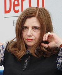 Sibylle Lewitscharoff profile picture