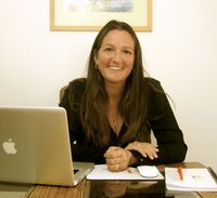 Lisa Sadleir