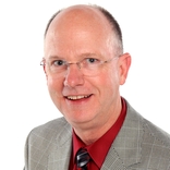 Robert Burton Robinson