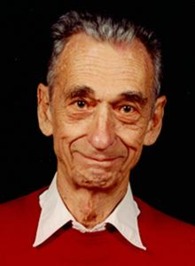 John Broome profile picture