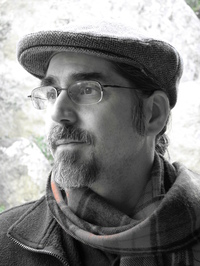 Jeff Fearnside