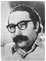Jorge B. Rivera