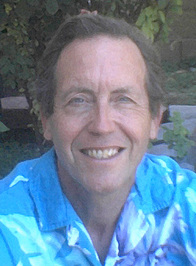 Wayne Purdin