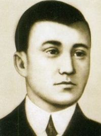 Sultanmahmut Toraygirov
