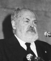 José María Rosa