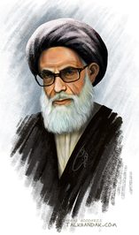 سید عبدالحسین دستغیب