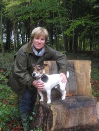 Debi  Evans