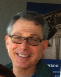 Sandy Stuart Shaller
