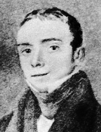 Thomas Lovell Beddoes profile picture