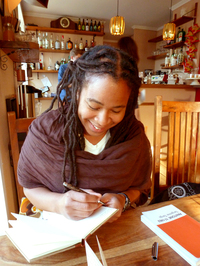 Renee Gladman profile picture
