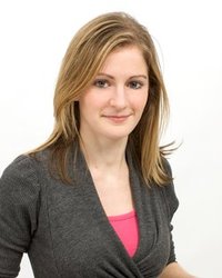 Lucy Tobin profile picture