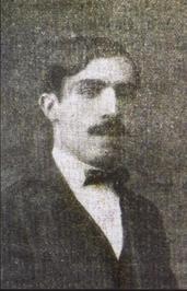 Bartolomé R. Aprile