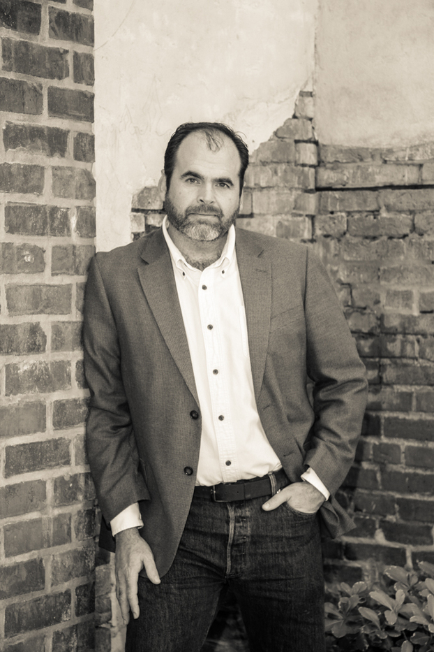 Terry R. Hill ( of The Doomsday Chronicles)