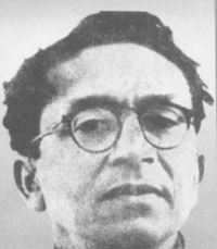 Satinath Bhaduri profile picture