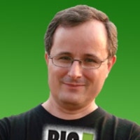 Michel Gerard profile picture