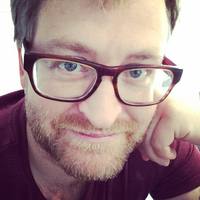 Chris Tarry