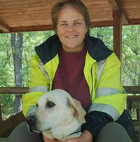 Briar Lee Mitchell profile picture