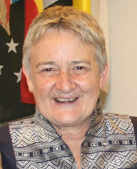 Marilyn Waring profile picture