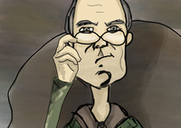 Kevin Flude