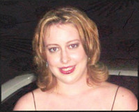 Carrie-Anne O'Driscoll