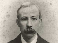 William Richard Lethaby