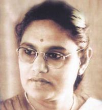 Vasireddy Seethadevi